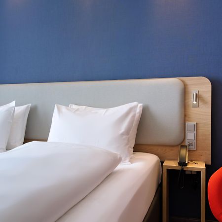 Holiday Inn Express - Lustenau Exterior foto