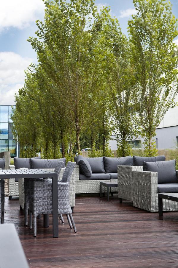 Holiday Inn Express - Lustenau Exterior foto