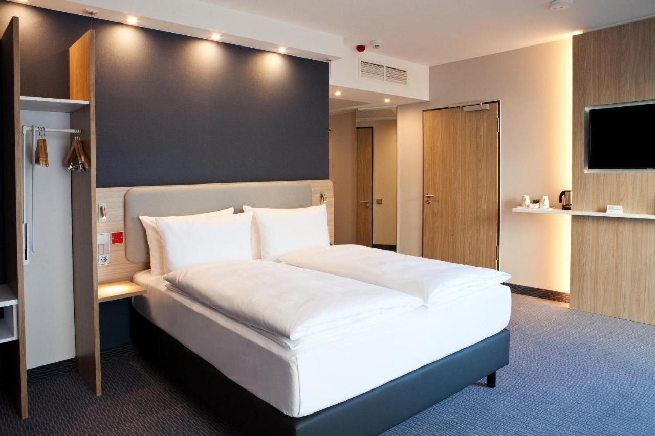 Holiday Inn Express - Lustenau Exterior foto
